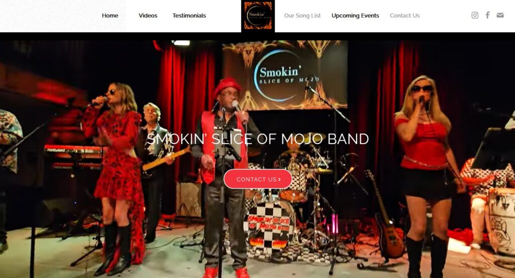 smokinsliceofmojobandwebsite